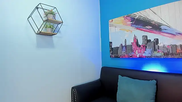 Jostyn rous online show from 06/27/26, 02:01