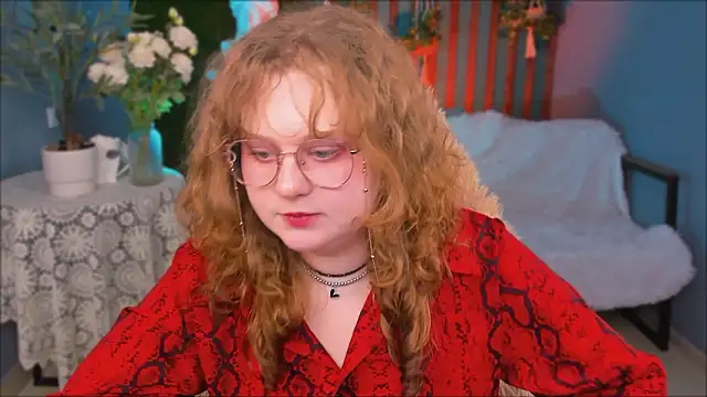 SaraSweetness online show from 03/26/26, 10:32