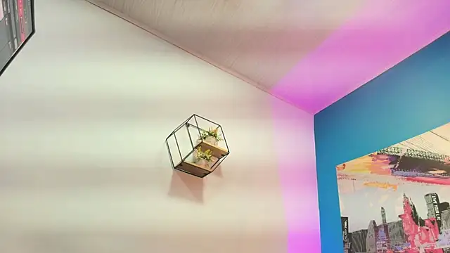 Luna roose1 online show from 06/01/26, 12:40