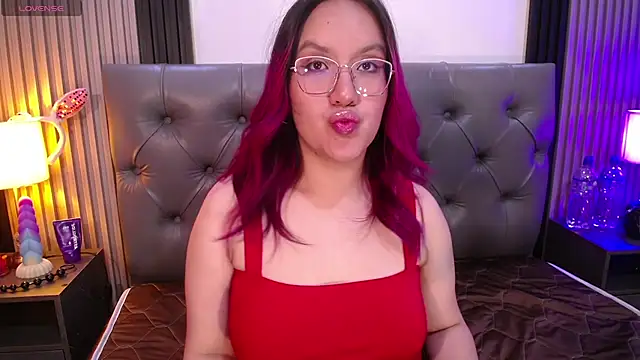 Snapshot of Lana_sweett2 chatting on 07/07/26, 03:42 Lana sweett2 online show from 07/07/26, 03:42