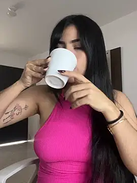 lucymaciel online show from 03/26/26, 08:14