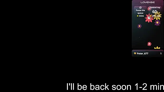 lilysolar online show from 04/19/26, 04:28