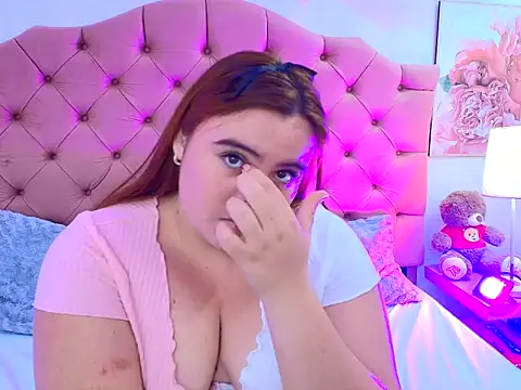 OliviaOnyx online show from 03/25/26, 05:30