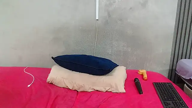 kinkynaghty online show from 05/07/26, 10:48