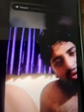 sexyy boy realmeet online show from 06/04/26, 07:25