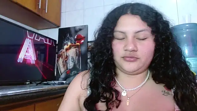 Slut Full Messy online show from 03/26/26, 04:29