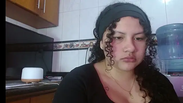 Slut Full Messy online show from 03/31/26, 02:50