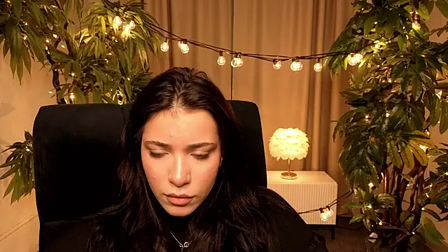 AnnaWillyams online show from 03/27/26, 08:26