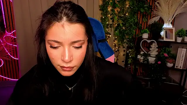 AnnaWillyams online show from 04/02/26, 01:20