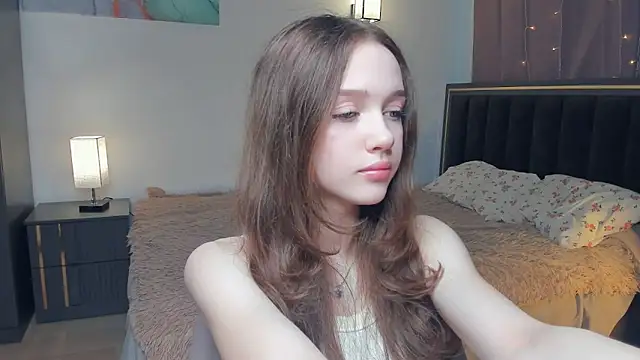 Snapshot of SharriSang chatting on 05/18/26, 07:14 SharriSang online show from 05/18/26, 07:14