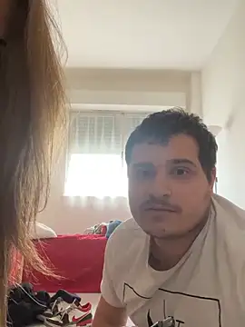 Snapshot of smeraldiavola07 chatting on 03/28/26, 03:00 smeraldiavola07 online show from 03/28/26, 03:00