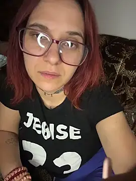 jebise23 online show from 05/16/26, 07:45