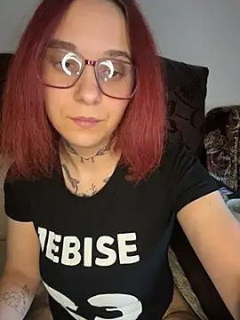 jebise23 online show from 05/18/26, 03:40
