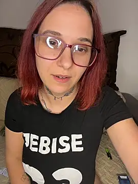 jebise23 online show from 05/23/26, 09:52