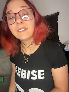 jebise23 online show from 06/22/26, 07:33