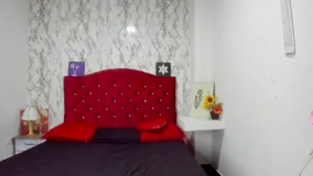 Alejandra and James  online show from 05/03/26, 11:16