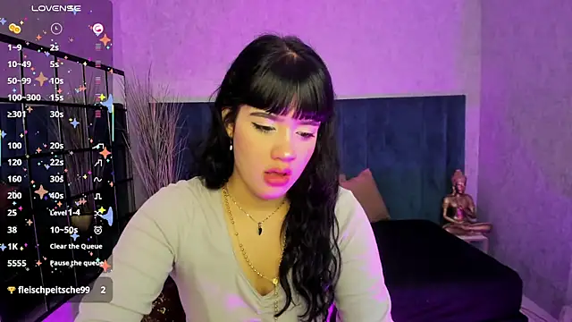 Antoniajblair online show from 04/30/26, 11:27