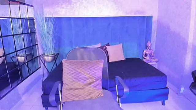 Antoniajblair online show from 05/08/26, 10:53