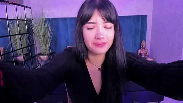 Antoniajblair online show from 05/19/26, 11:38