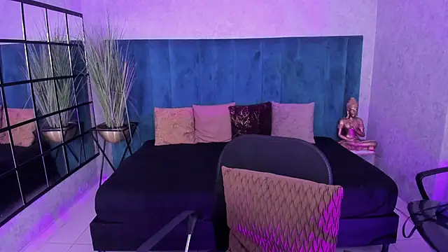 Antoniajblair online show from 05/20/26, 11:27