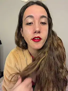 AlissonDavenport online show from 05/12/26, 01:36
