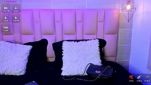 Valery Stone- online show from 05/10/26, 12:32