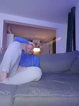 CoppiaGaya online show from 04/04/26, 08:39