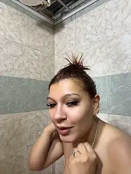 antonela bb online show from 04/20/26, 11:24