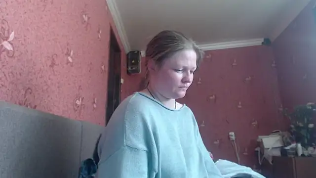 Snapshot of CharleyReid chatting on 06/03/26, 07:33 CharleyReid online show from 06/03/26, 07:33