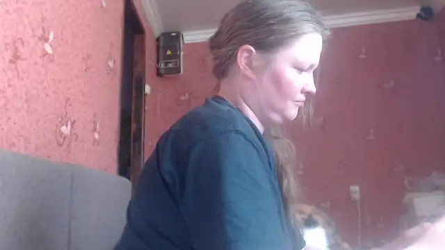 Snapshot of CharleyReid chatting on 06/06/26, 05:12 CharleyReid online show from 06/06/26, 05:12