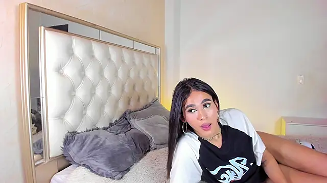 Miss KhalifaDoll online show from 06/24/26, 03:49