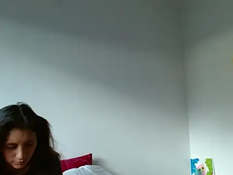 Snapshot of Violet_Donell chatting on 06/19/26, 10:13 Violet Donell online show from 06/19/26, 10:13