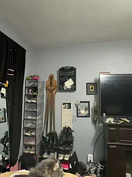 sweetkacibaby online show from 05/20/26, 04:40