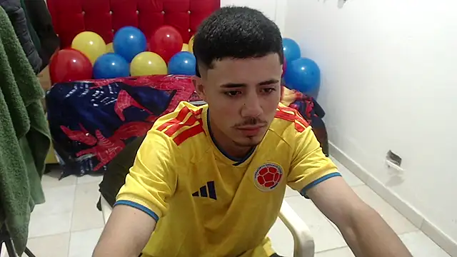 Jairito 989 online show from 07/03/26, 08:04