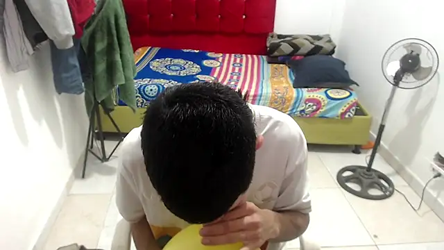 Jairito 989 online show from 07/07/26, 11:25