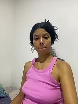 Nia Roswell online show from 03/28/26, 05:07