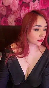 SweetLittleRed online show from 05/03/26, 08:09