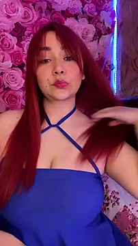 SweetLittleRed online show from 05/25/26, 06:41