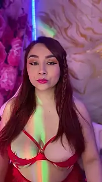 SweetLittleRed online show from 06/07/26, 10:24