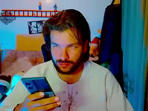 matt smith online show from 04/17/26, 01:30