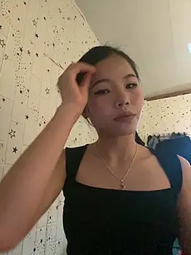 Snapshot of Mi-Lani chatting on 04/01/26, 08:59 Mi-Lani online show from 04/01/26, 08:59