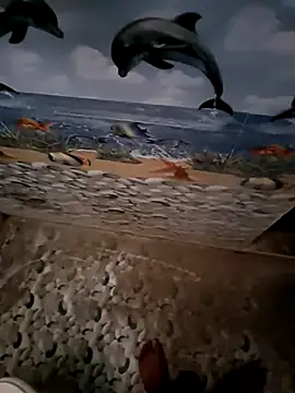 CunningBigDick online show from 04/16/26, 02:34