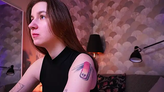 Frantease online show from 04/09/26, 05:40