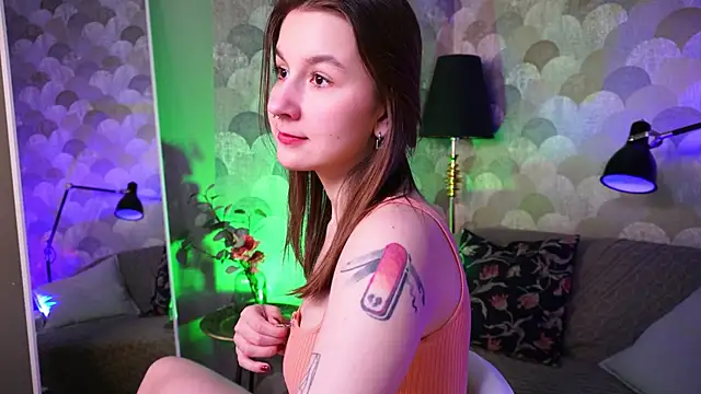 Frantease online show from 04/09/26, 06:19