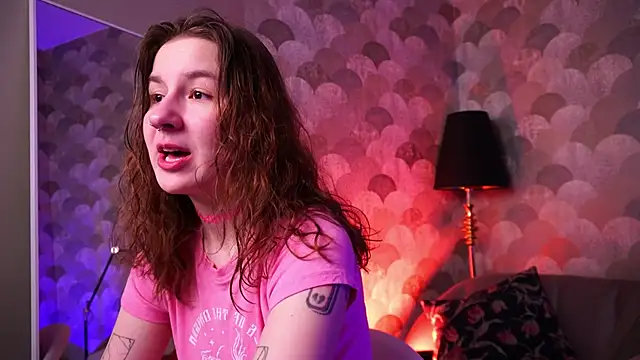 Frantease online show from 04/14/26, 05:35