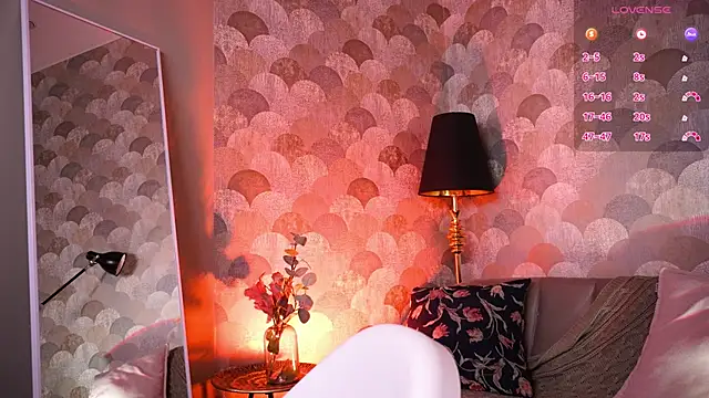 Frantease online show from 04/19/26, 05:40