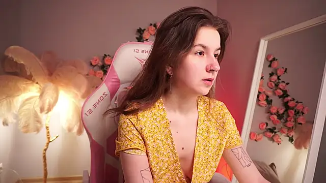 Frantease online show from 04/23/26, 05:30
