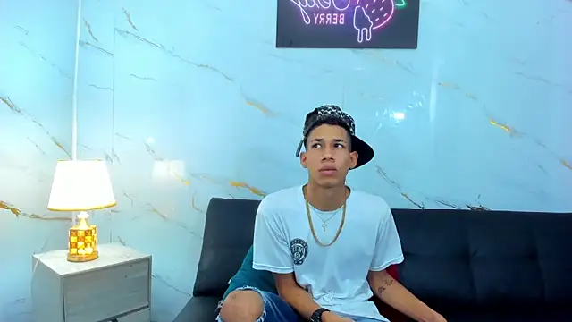 Black khom online show from 03/27/26, 05:13