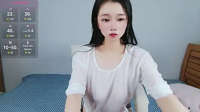 amihuang online show from 05/29/26, 02:09