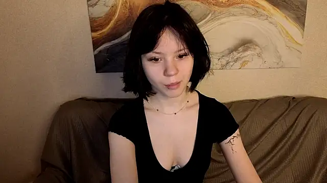 Loly Cuttie online show from 05/07/26, 01:44